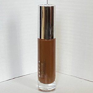 BECCA Ultimate Coverage 24 Hour Foundation in the shade ‘Chestnut’